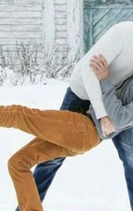 Meet your Posher, Brandon